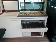 Fahrzeugbild Etrusco UC 5.0 XR AUTOMATIK*MARKISE*SOFORT VERFÜGBAR #9