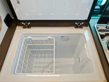 Fahrzeugbild Etrusco UC 5.0 XR AUTOMATIK*MARKISE*SOFORT VERFÜGBAR #13