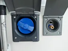 Fahrzeugbild Etrusco UC 5.0 XR AUTOMATIK*MARKISE*SOFORT VERFÜGBAR #18