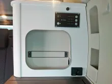 Fahrzeugbild Etrusco UC 5.0 XR AUTOMATIK*MARKISE*SOFORT VERFÜGBAR #21