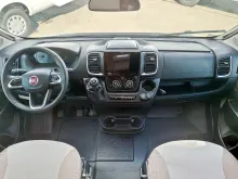 Fahrzeugbild LMC Cruiser V 646 G *SAT*Fiat*NAVI*sofort #4