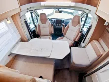 Fahrzeugbild LMC Cruiser V 646 G *SAT*Fiat*NAVI*sofort #6