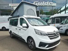 Fahrzeugbild Etrusco UC 5.0 XR AUTOMATIK*MARKISE*SOFORT VERFÜGBAR #3