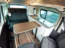 Fahrzeugbild Etrusco UC 5.0 XR AUTOMATIK*MARKISE*SOFORT VERFÜGBAR #7
