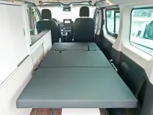 Fahrzeugbild Etrusco UC 5.0 XR AUTOMATIK*MARKISE*SOFORT VERFÜGBAR #15