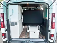 Fahrzeugbild Etrusco UC 5.0 XR AUTOMATIK*MARKISE*SOFORT VERFÜGBAR #17