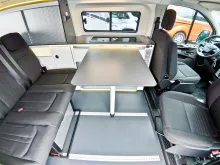 Fahrzeugbild Karmann Mobil Duncan 495 *170 PS*AUTOMATIK*MARKISE* #6