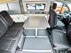 Bild 6 Karmann Mobil Duncan 495 *170 PS*AUTOMATIK*MARKISE*