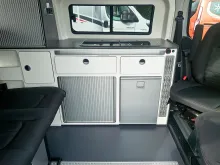 Fahrzeugbild Karmann Mobil Duncan 495 *170 PS*AUTOMATIK*MARKISE* #9