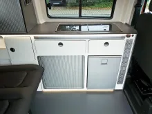 Fahrzeugbild Karmann Mobil Duncan 495 *130 PS*MARKISE*SCHALTER* #9