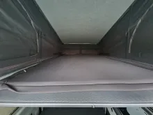 Fahrzeugbild Karmann Mobil Duncan 495 *130 PS*MARKISE*SCHALTER* #14