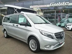 Bild 3 Westfalia Jules Verne 163 PS - Automatik *4MATIC*DISTRONIC*