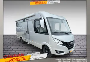 B-Klasse MC I 680