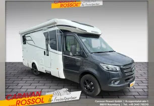 Tramp S 585
