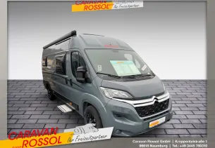 Globetrail 640 ER Classic