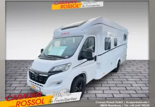 Just Camp T 7052 EB