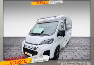 Globebus Camp T 4 Active
