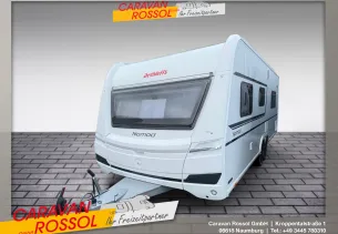 Nomad 650 RQT