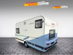 Bild 5 Dethleffs c-joy 410 LK