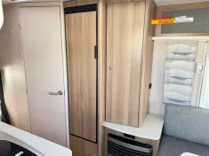 Bild 9 Dethleffs c-joy 410 LK