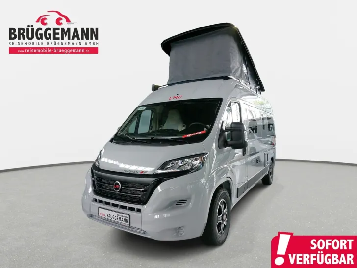 Fahrzeugbild LMC Innovan 600 ABVERKAUF #1