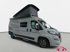 Bild 4 LMC Innovan 600 ABVERKAUF