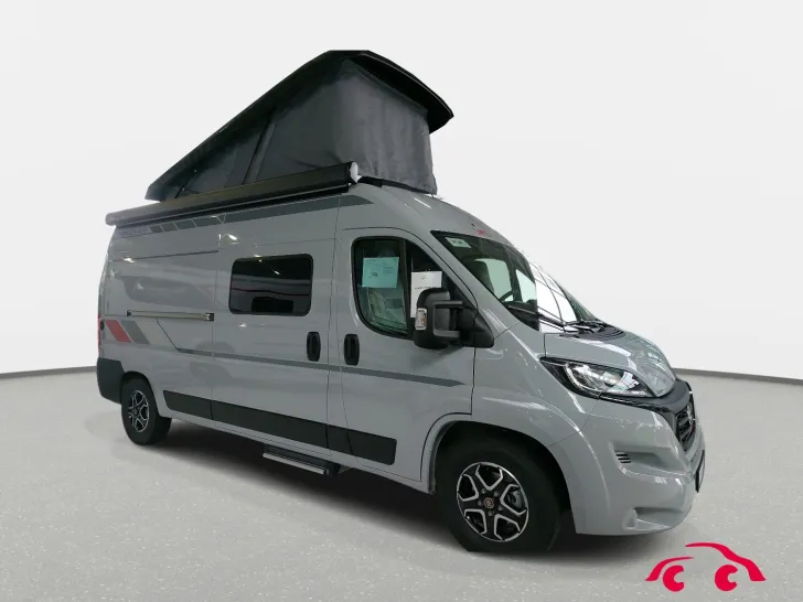 Fahrzeugbild LMC Innovan 600 ABVERKAUF #4