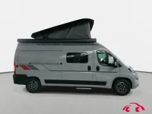 Fahrzeugbild LMC Innovan 600 ABVERKAUF #5