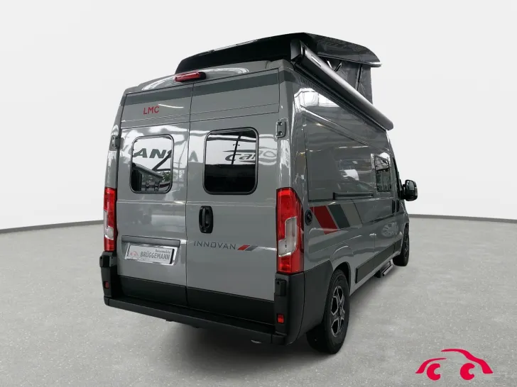 Fahrzeugbild LMC Innovan 600 ABVERKAUF #6