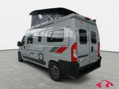 Bild 7 LMC Innovan 600 ABVERKAUF