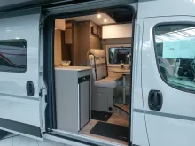Fahrzeugbild LMC Innovan 600 ABVERKAUF #8