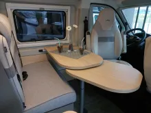 Fahrzeugbild LMC Innovan 600 ABVERKAUF #9