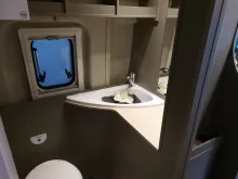 Fahrzeugbild LMC Innovan 600 ABVERKAUF #12