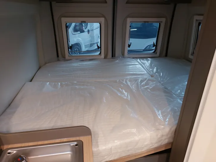 Fahrzeugbild LMC Innovan 600 ABVERKAUF #13