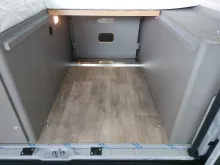 Fahrzeugbild LMC Innovan 600 ABVERKAUF #17