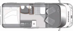 Bild 2 LMC Innovan 600 ABVERKAUF