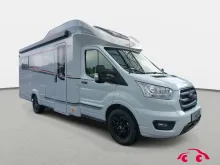 Fahrzeugbild LMC Tourer Lift H 664 G ABVERKAUF #4