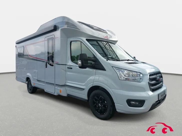 Fahrzeugbild LMC Tourer Lift H 664 G ABVERKAUF #4