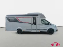 Fahrzeugbild LMC Tourer Lift H 664 G ABVERKAUF #5