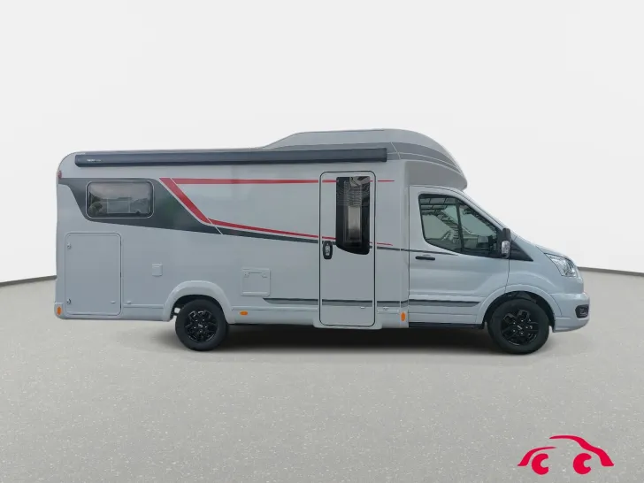 Fahrzeugbild LMC Tourer Lift H 664 G ABVERKAUF #5
