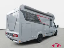 Fahrzeugbild LMC Tourer Lift H 664 G ABVERKAUF #6