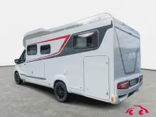 Fahrzeugbild LMC Tourer Lift H 664 G ABVERKAUF #7