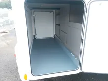 Fahrzeugbild LMC Tourer Lift H 664 G ABVERKAUF #8