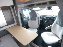 Fahrzeugbild LMC Tourer Lift H 664 G ABVERKAUF #11