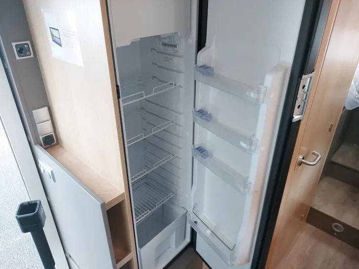 Fahrzeugbild LMC Tourer Lift H 664 G ABVERKAUF #14