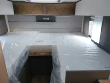 Fahrzeugbild LMC Tourer Lift H 664 G ABVERKAUF #16