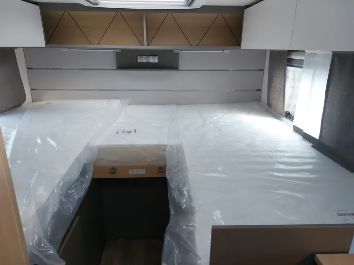 Fahrzeugbild LMC Tourer Lift H 664 G ABVERKAUF #16
