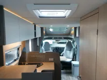 Fahrzeugbild LMC Tourer Lift H 664 G ABVERKAUF #18