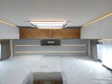 Fahrzeugbild LMC Tourer Lift H 664 G ABVERKAUF #19