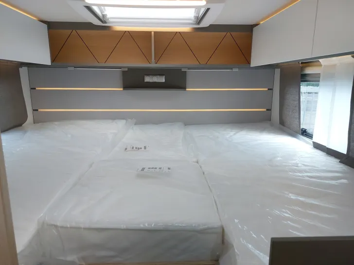 Fahrzeugbild LMC Tourer Lift H 664 G ABVERKAUF #20